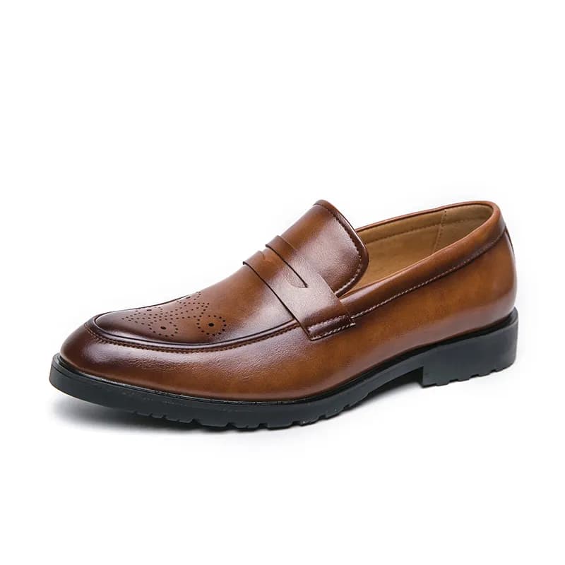 Casual Loafers