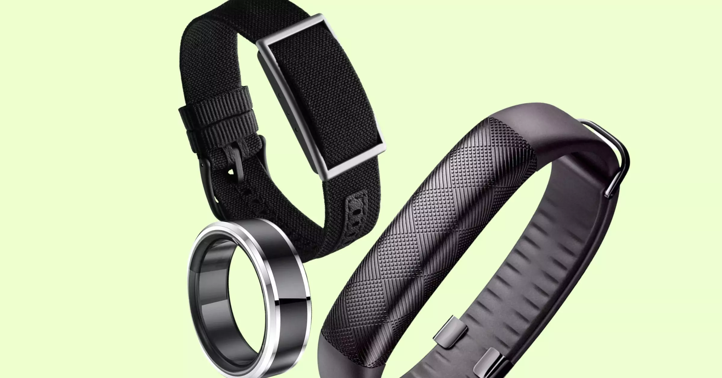 Fitness Tracker
