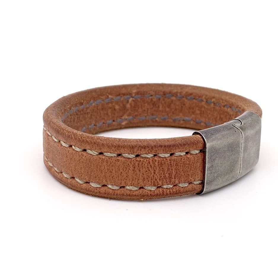 Leather Bracelet