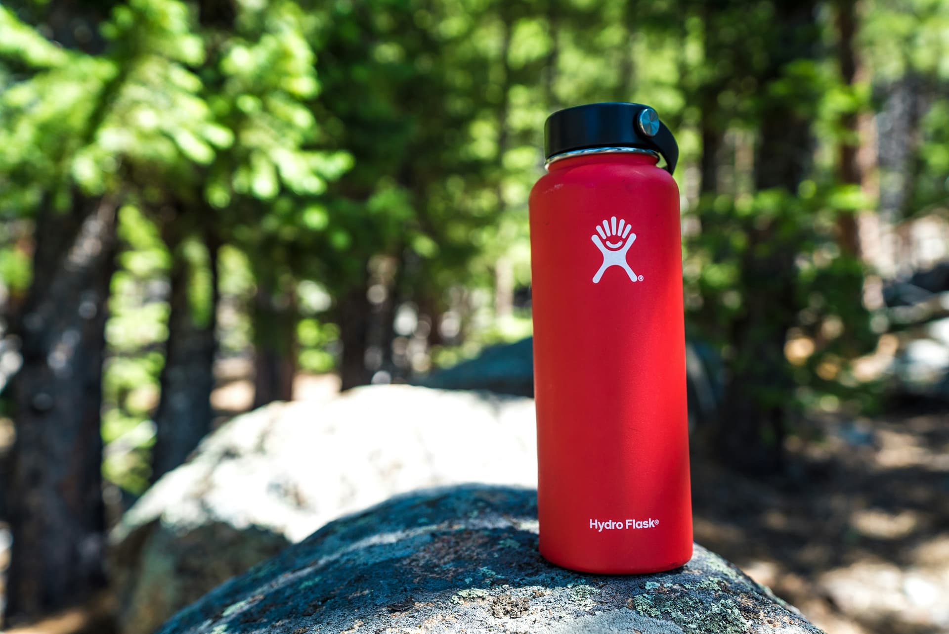 Water Bottle