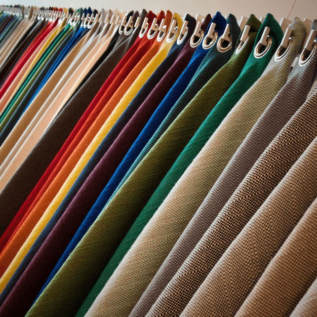 Fabric Samples