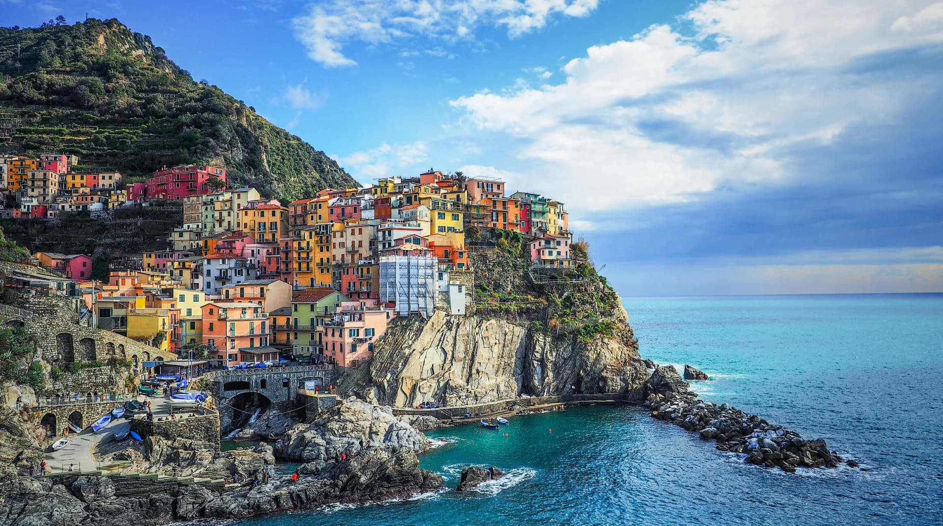 Italy