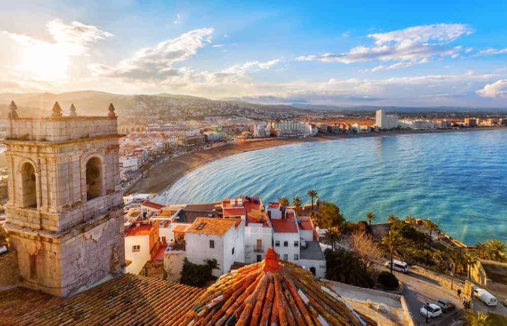 Spain