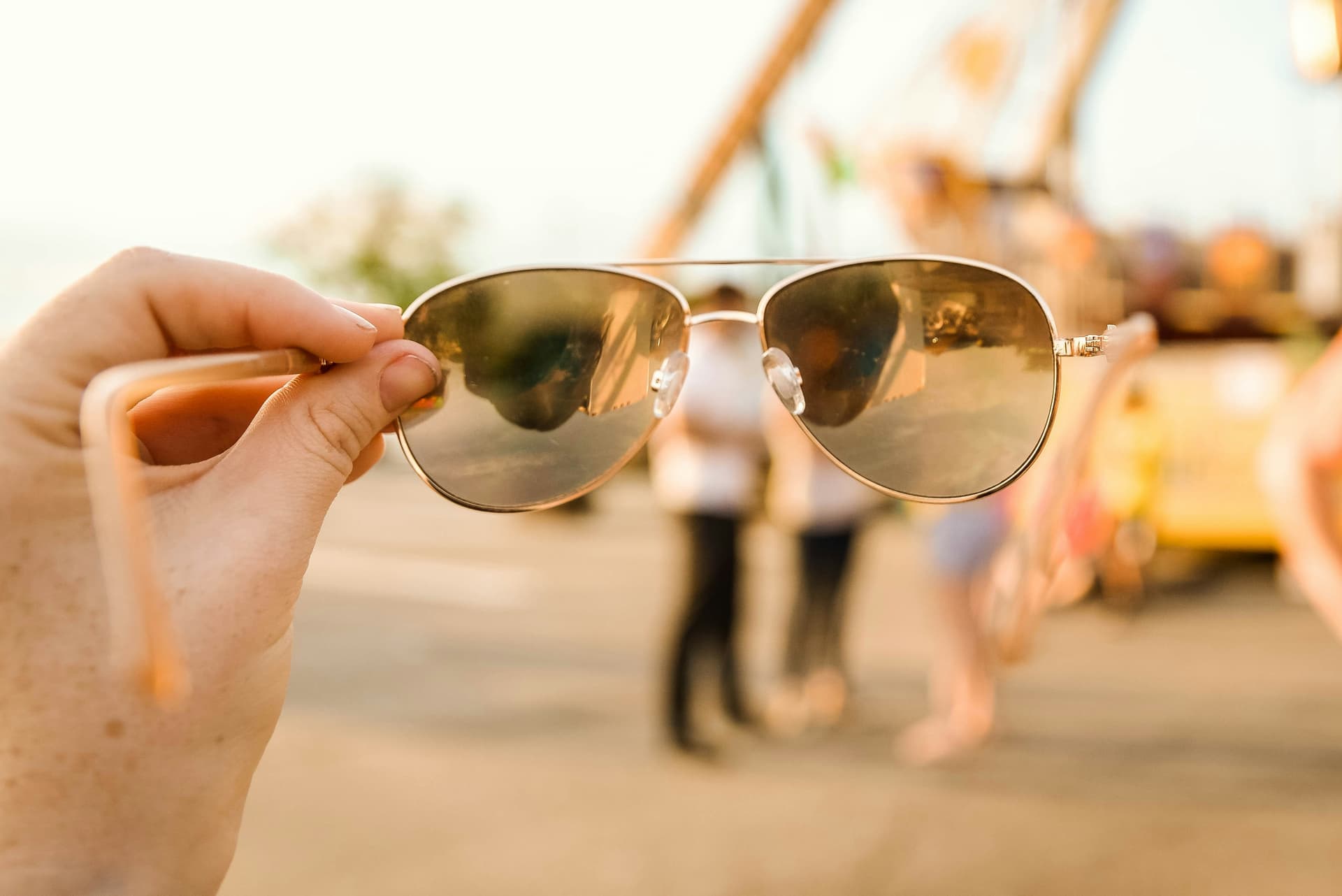 Sunglasses