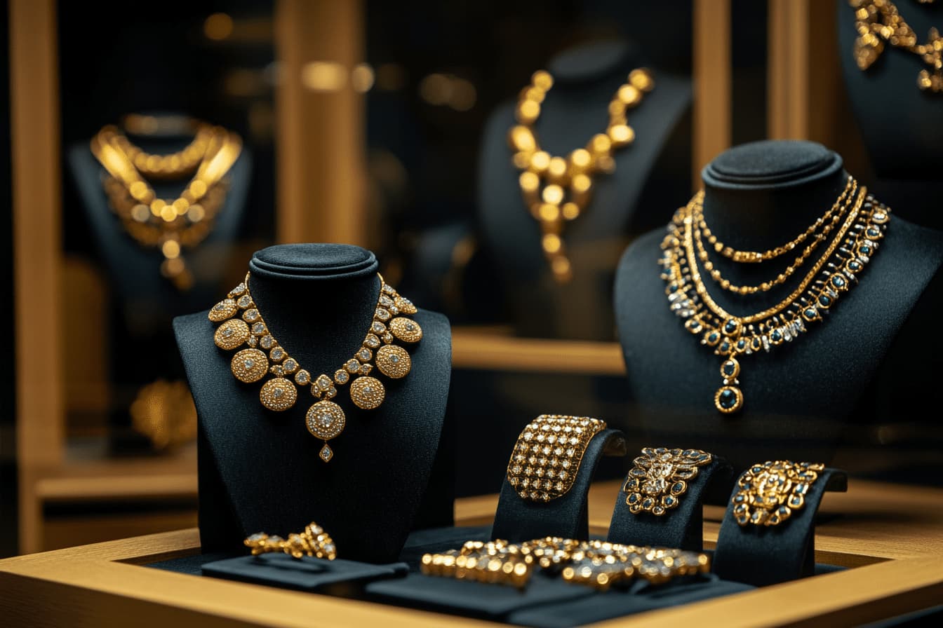 Casual Necklace