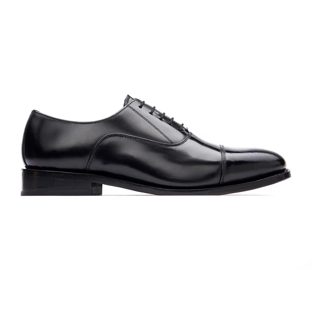 Leather Shoes